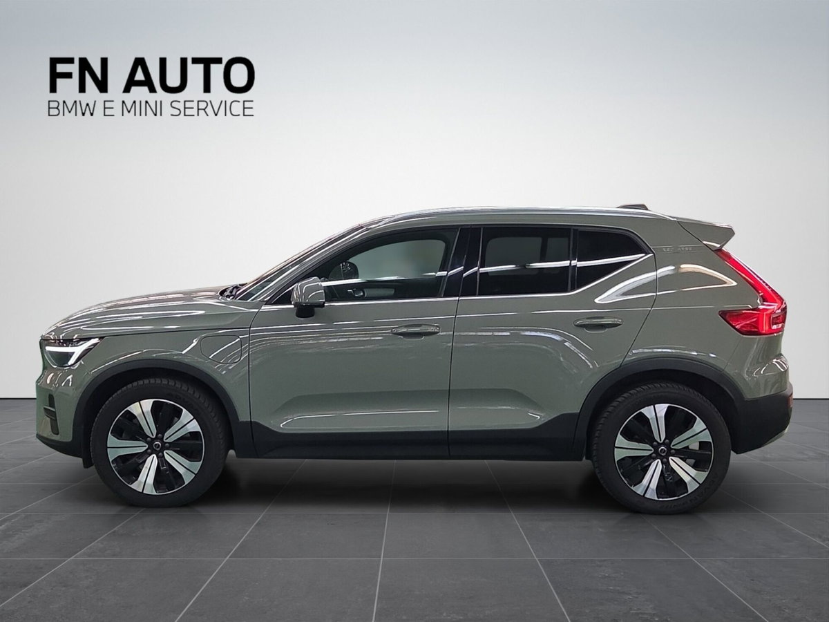Volvo XC40 T5 Recharge Plug-in Hybrid automatico Core (3)