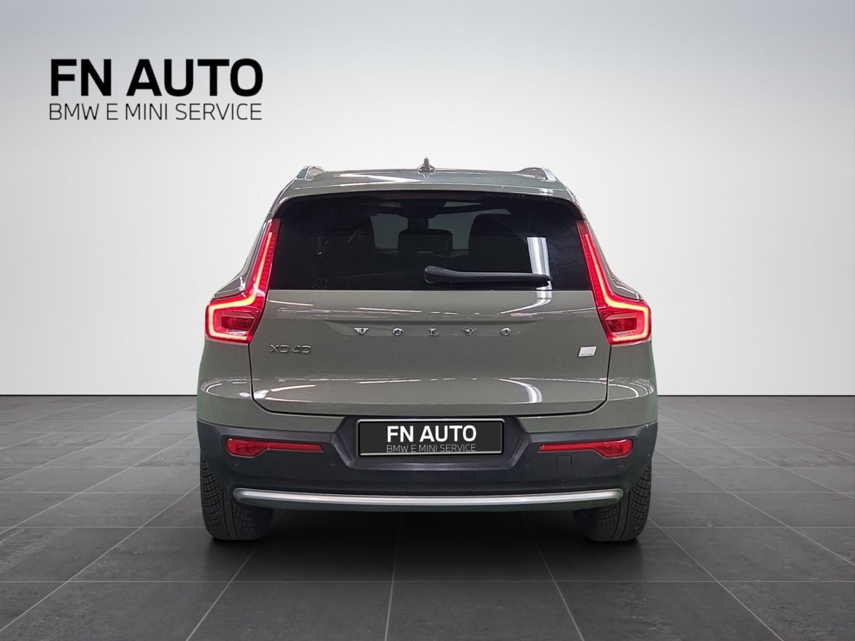 Volvo XC40 T5 Recharge Plug-in Hybrid automatico Core (5)