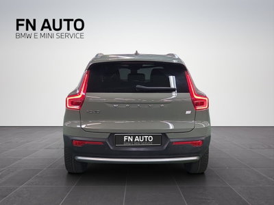 Volvo XC40 T5 Recharge Plug-in Hybrid automatico Core (5)