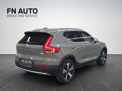 Volvo XC40 T5 Recharge Plug-in Hybrid automatico Core (6)