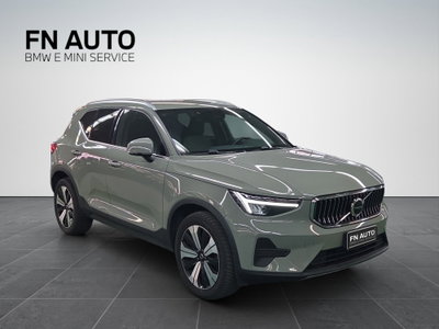 Volvo XC40 T5 Recharge Plug-in Hybrid automatico Core (8)