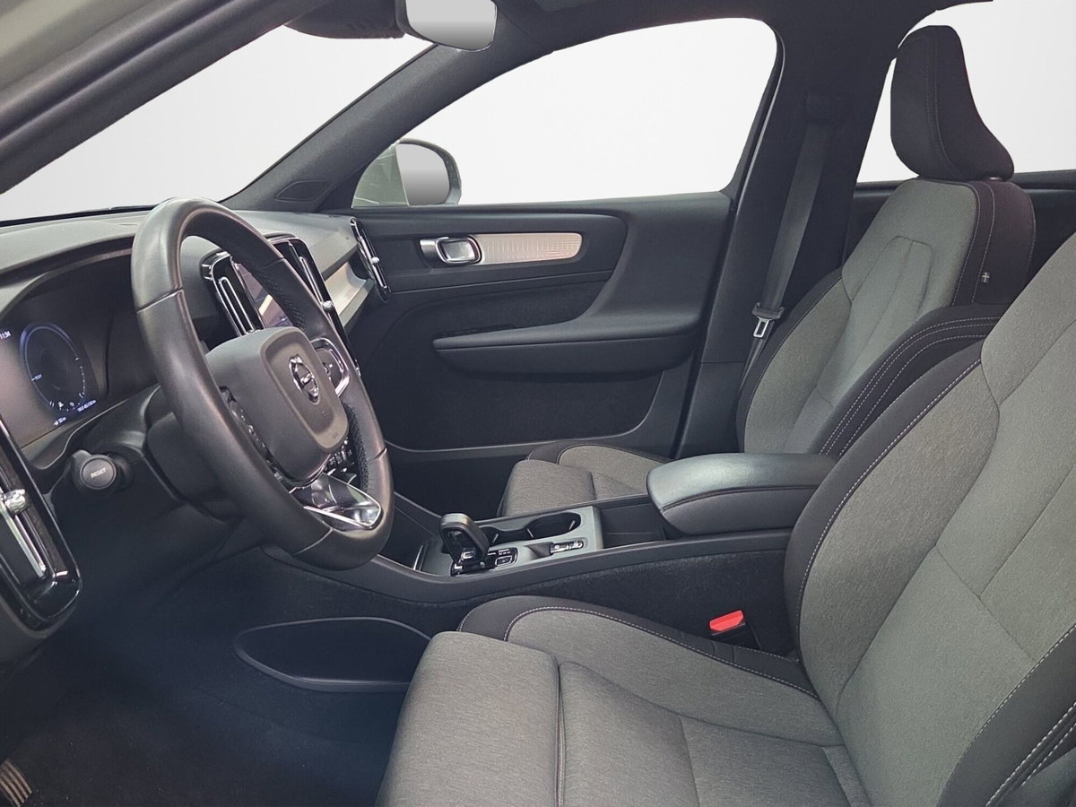Volvo XC40 T5 Recharge Plug-in Hybrid automatico Core (9)