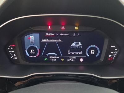 Audi Q3 35 TDI quattro S tronic Business Advanced (11)