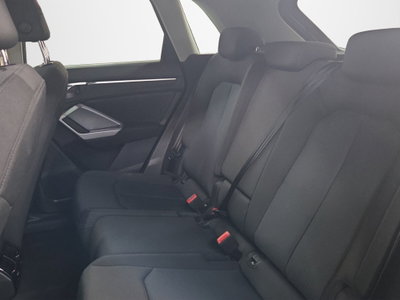 Audi Q3 35 TDI quattro S tronic Business Advanced (13)