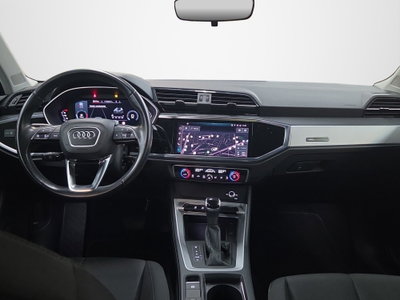 Audi Q3 35 TDI quattro S tronic Business Advanced (14)