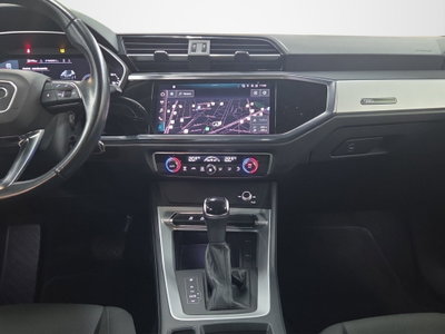 Audi Q3 35 TDI quattro S tronic Business Advanced (15)