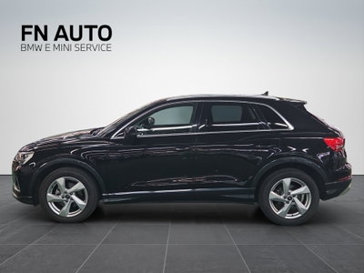 Audi Q3 35 TDI quattro S tronic Business Advanced (3)