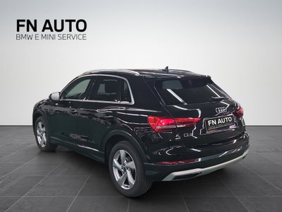 Audi Q3 35 TDI quattro S tronic Business Advanced (4)