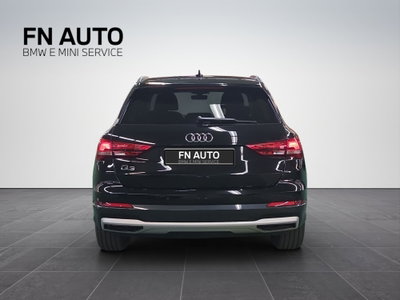 Audi Q3 35 TDI quattro S tronic Business Advanced (5)