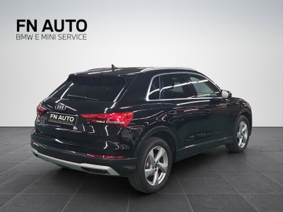 Audi Q3 35 TDI quattro S tronic Business Advanced (6)