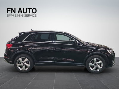Audi Q3 35 TDI quattro S tronic Business Advanced (7)