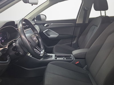 Audi Q3 35 TDI quattro S tronic Business Advanced (9)