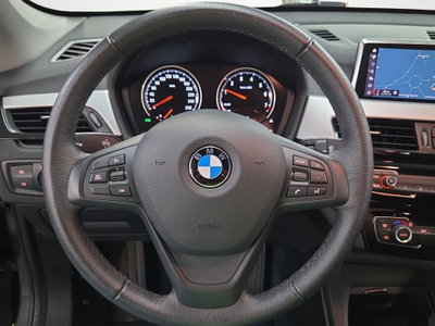 BMW X1 xDrive25e Business Advantage (10)