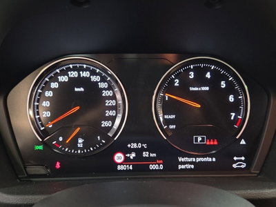 BMW X1 xDrive25e Business Advantage (11)