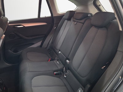 BMW X1 xDrive25e Business Advantage (13)