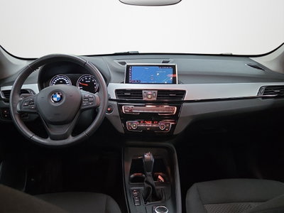 BMW X1 xDrive25e Business Advantage (14)