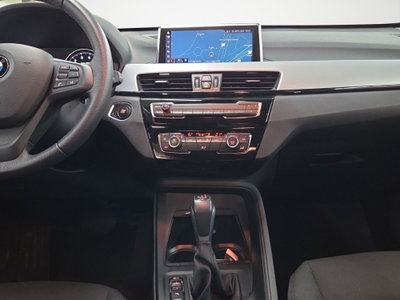 BMW X1 xDrive25e Business Advantage (15)