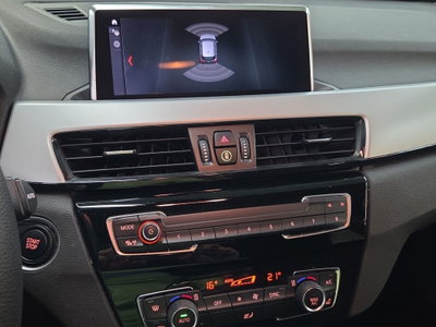 BMW X1 xDrive25e Business Advantage (16)