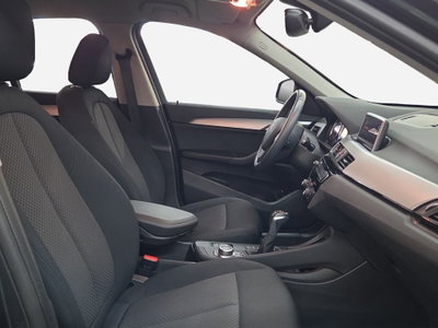 BMW X1 xDrive25e Business Advantage (17)