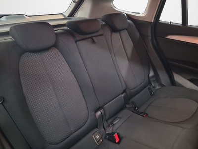 BMW X1 xDrive25e Business Advantage (18)