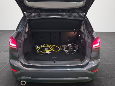 BMW X1 xDrive25e Business Advantage (19)