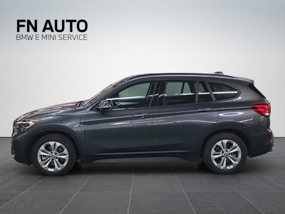 BMW X1 xDrive25e Business Advantage (3)