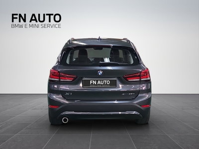 BMW X1 xDrive25e Business Advantage (5)