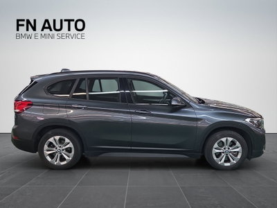 BMW X1 xDrive25e Business Advantage (7)
