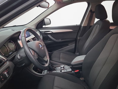 BMW X1 xDrive25e Business Advantage (9)