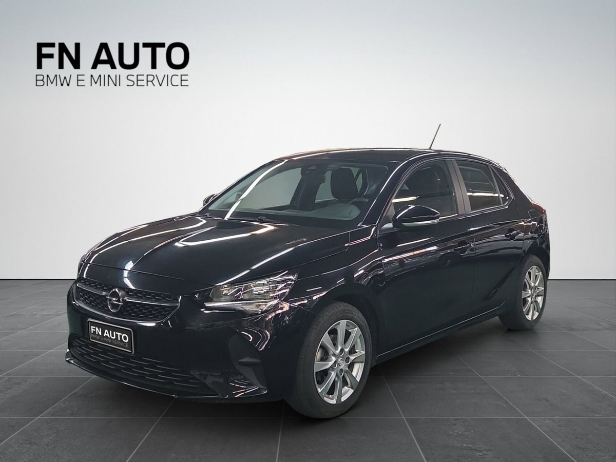 Opel Corsa 1.2 Edition