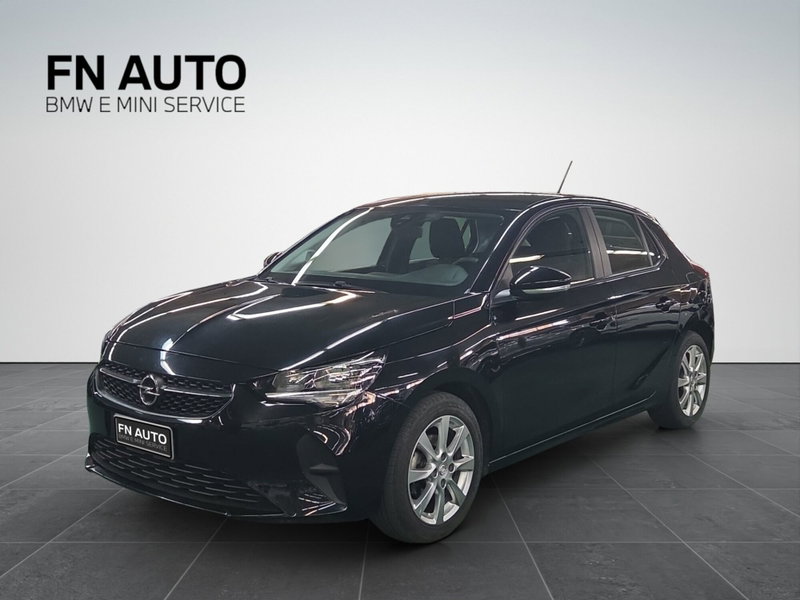 Opel Corsa 1.2 Corsa s&s 75cv