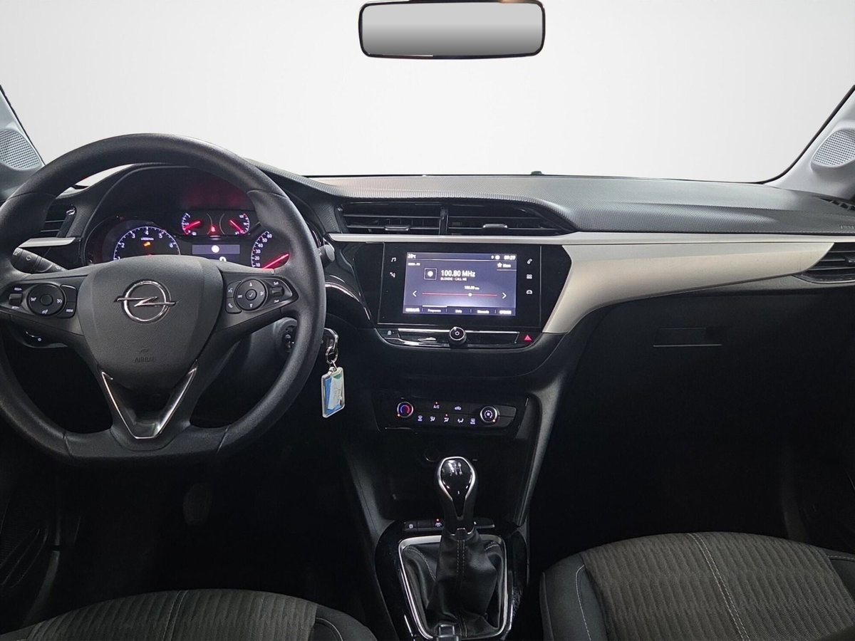 Opel Corsa 1.2 Edition (14)