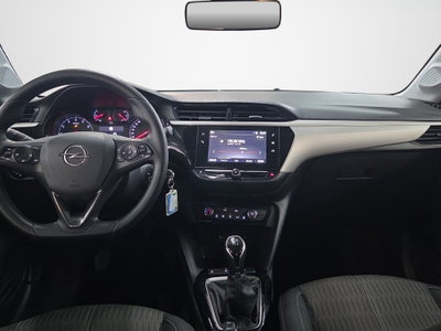 Opel Corsa 1.2 Corsa s&s 75cv (14)