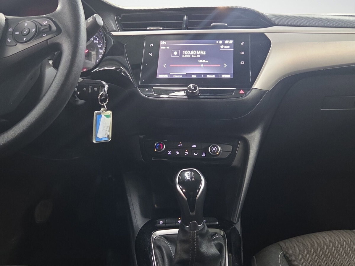 Opel Corsa 1.2 Edition (15)