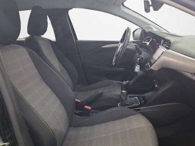 Opel Corsa 1.2 Corsa s&s 75cv (17)