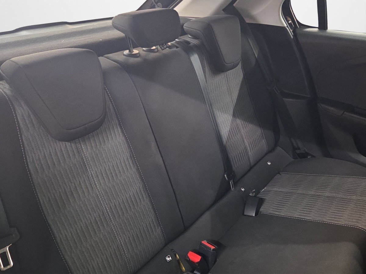 Opel Corsa 1.2 Edition (18)