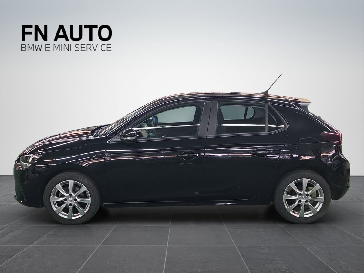 Opel Corsa 1.2 Edition (3)