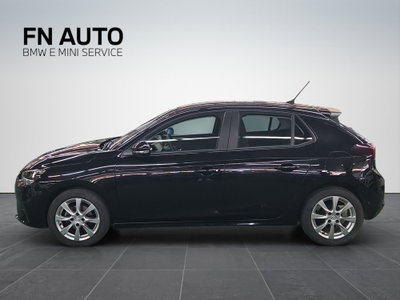 Opel Corsa 1.2 Corsa s&s 75cv (3)