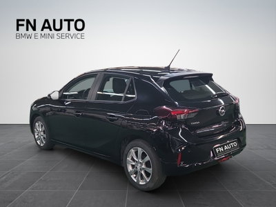 Opel Corsa 1.2 Corsa s&s 75cv (4)