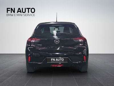 Opel Corsa 1.2 Corsa s&s 75cv (5)