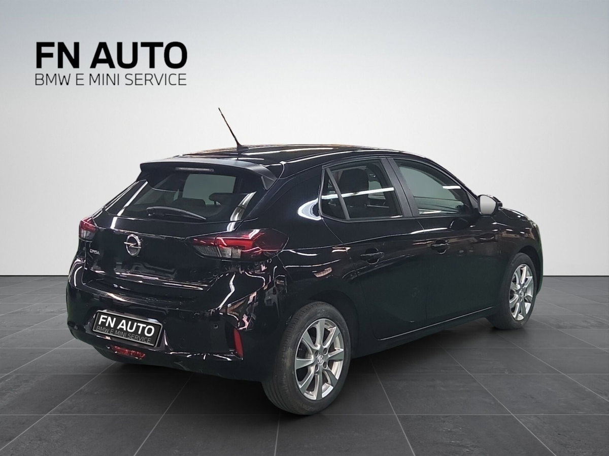 Opel Corsa 1.2 Edition (6)