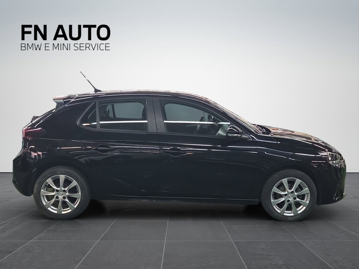 Opel Corsa 1.2 Edition (7)