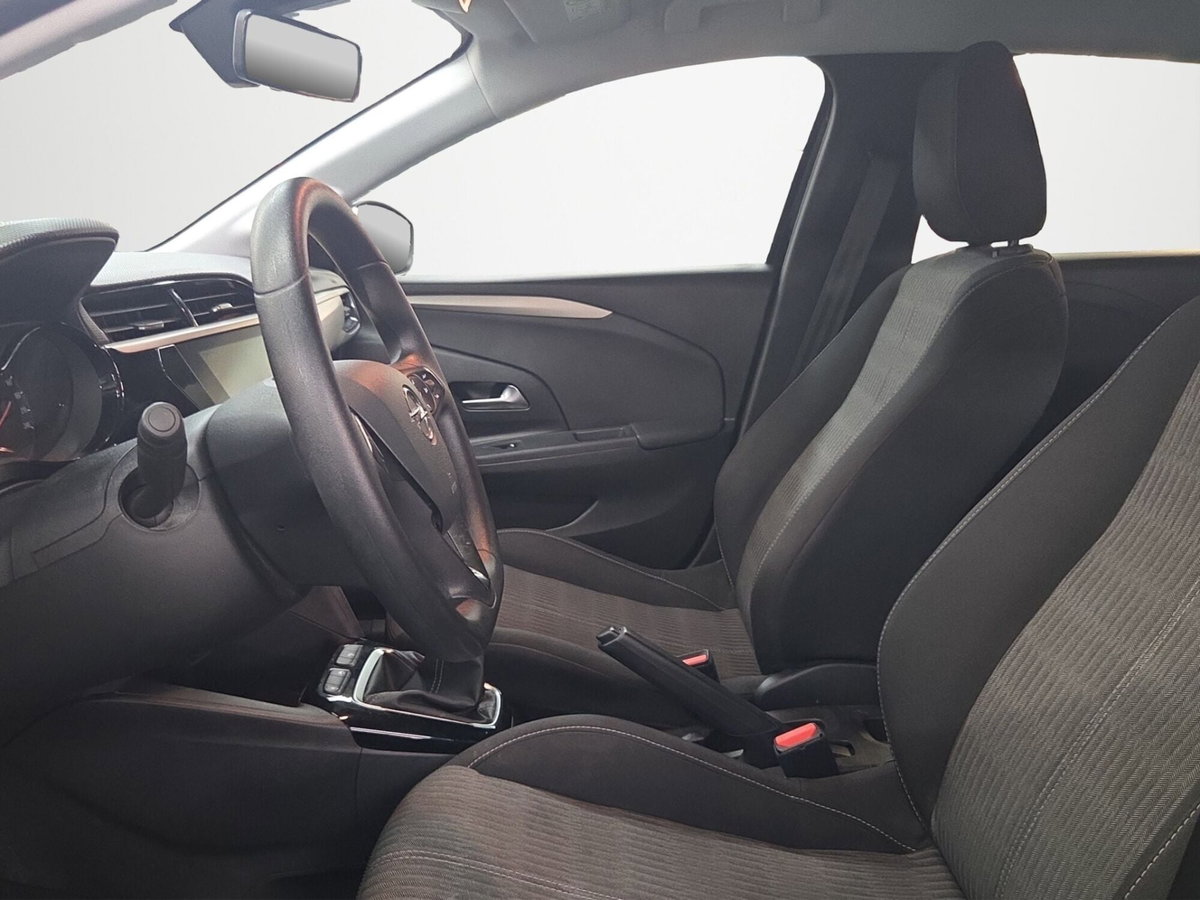 Opel Corsa 1.2 Edition (9)