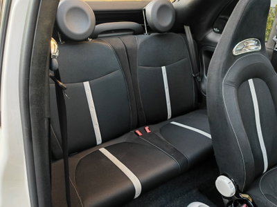 Abarth 500 Cabrio 1.4 Turbo T-Jet MTA Custom (11)