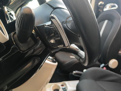 Abarth 500 Cabrio 1.4 Turbo T-Jet MTA Custom (12)