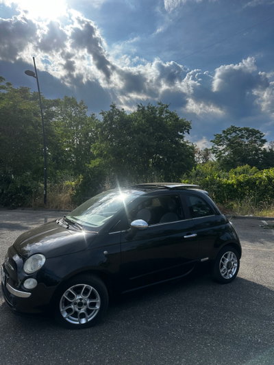 Fiat 500 1.3 Multijet 16V 75 CV Sport (2)