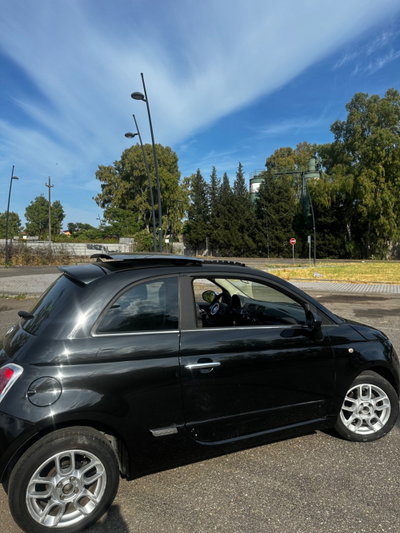 Fiat 500 1.3 Multijet 16V 75 CV Sport (5)