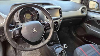 Peugeot 108 68 ETG 5 porte Allure (10)