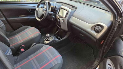 Peugeot 108 68 ETG 5 porte Allure (9)