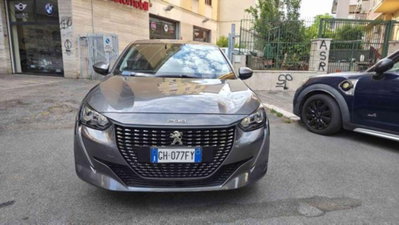 Peugeot 208 1.2 puretech Active s&s 75cv (2)
